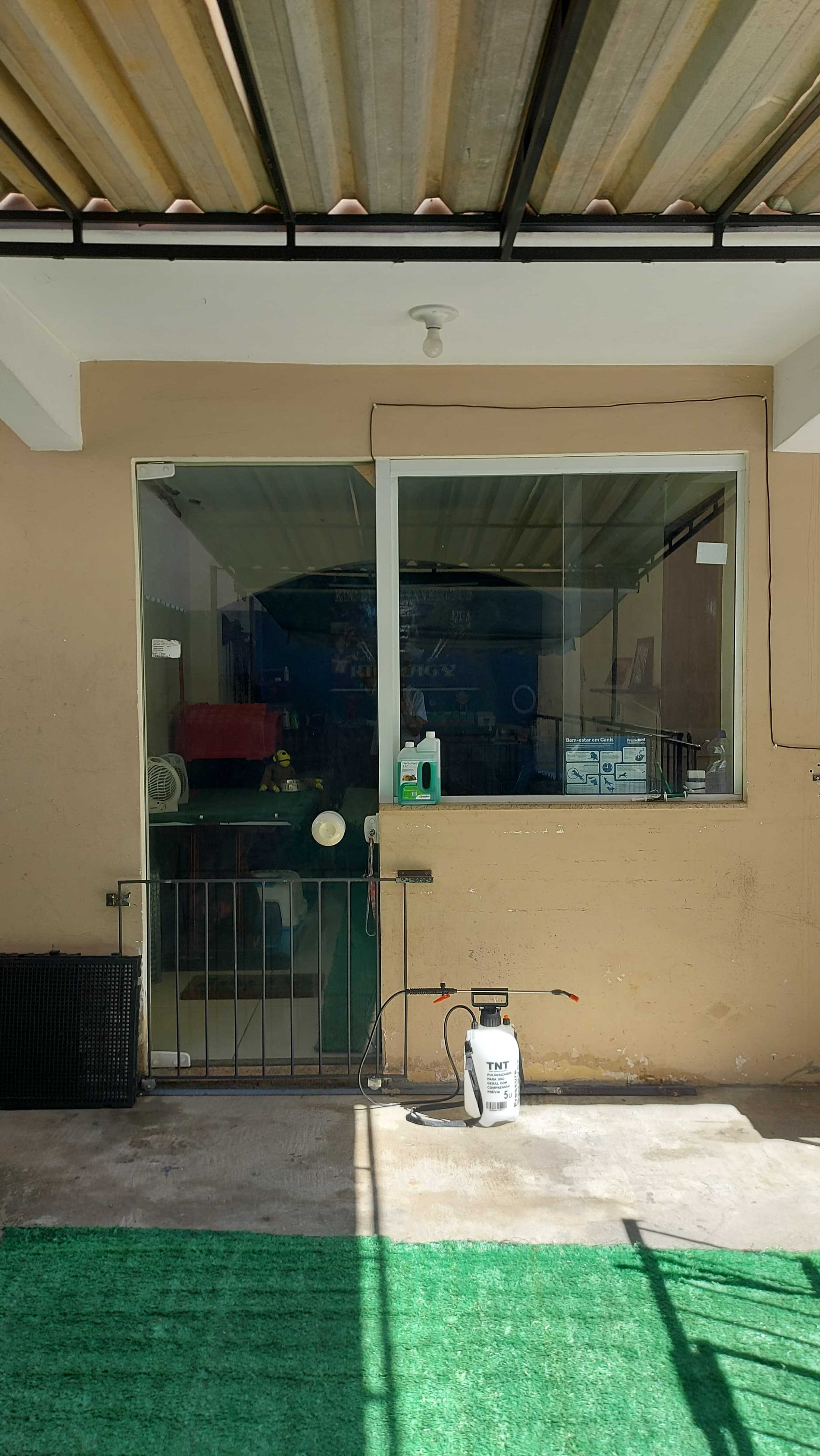 Foto da Galeria